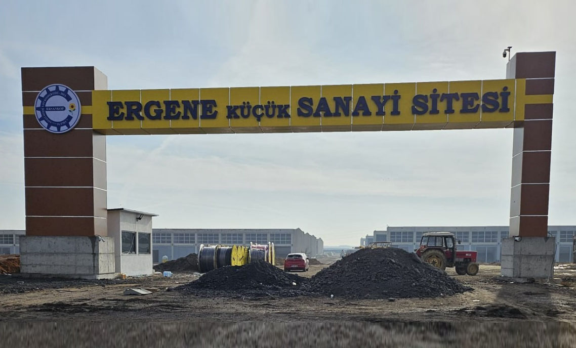 Ersankop Projesi